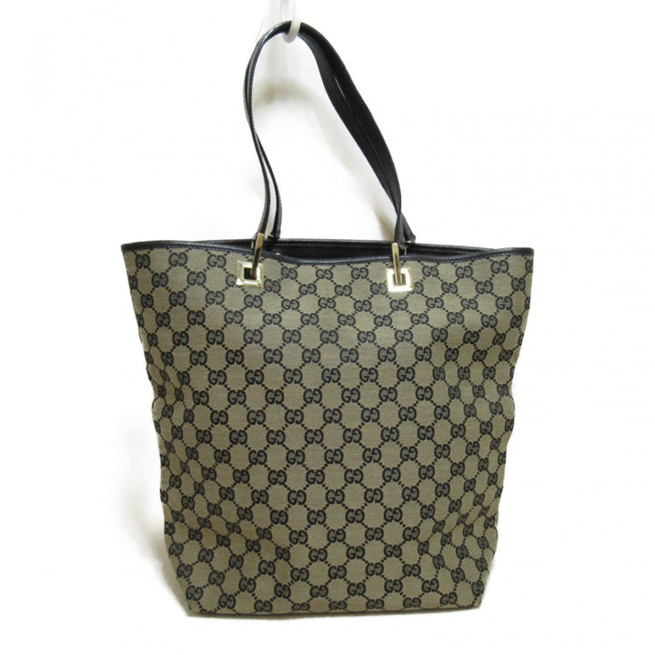 GG Canvas Tote Bag 002.1098