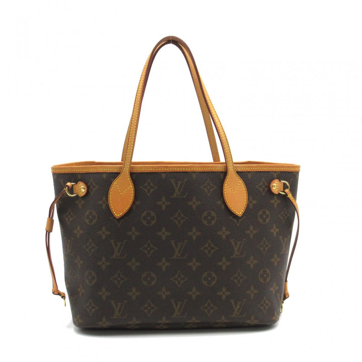 Monogram Neverfull PM M40155