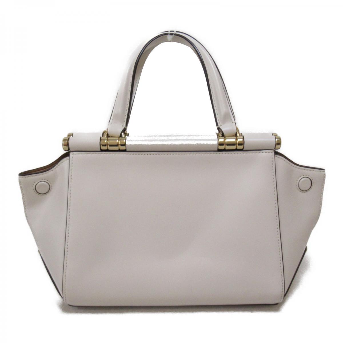 Leather Grace Handbag 31918