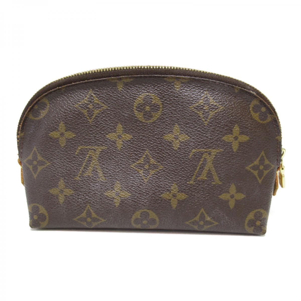 Monogram Cosmetic Pouch PM M47515