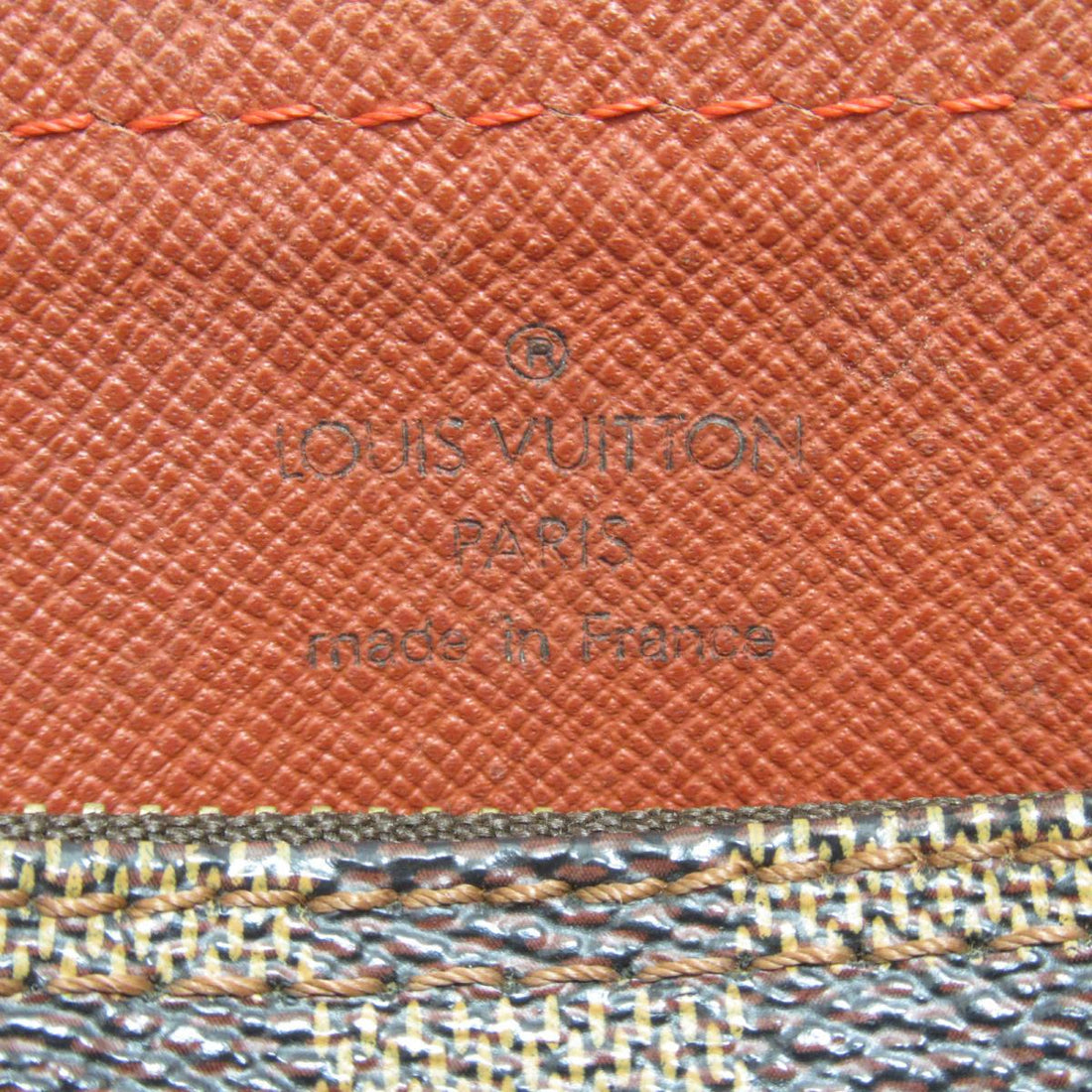 Damier Ebene Papillon 30 N51303