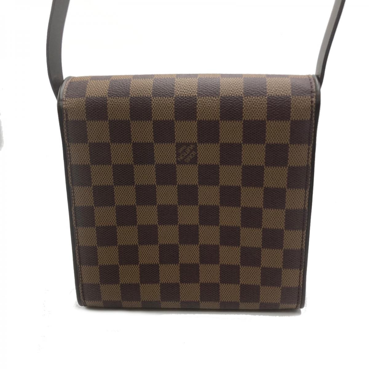  Louis Vuitton N51162 Tribeca Mini Damier Shoulder