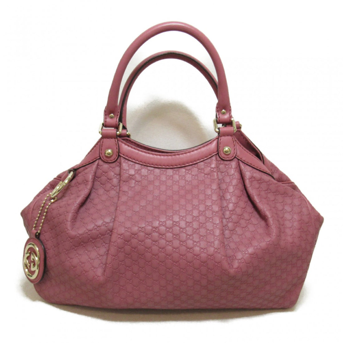 GG Signature Sukey Shoulder Bag 212000