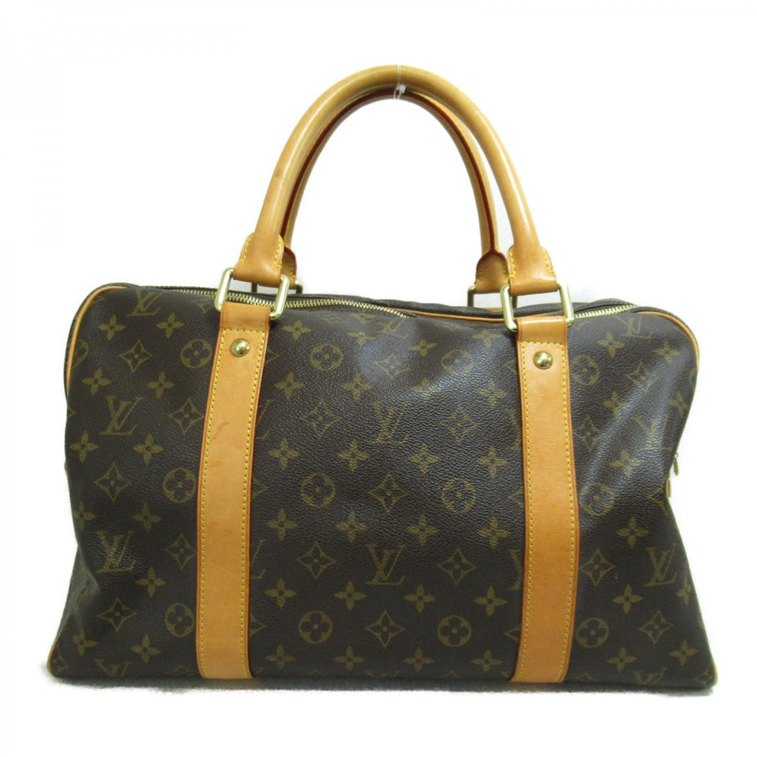 Monogram Carryall M40074