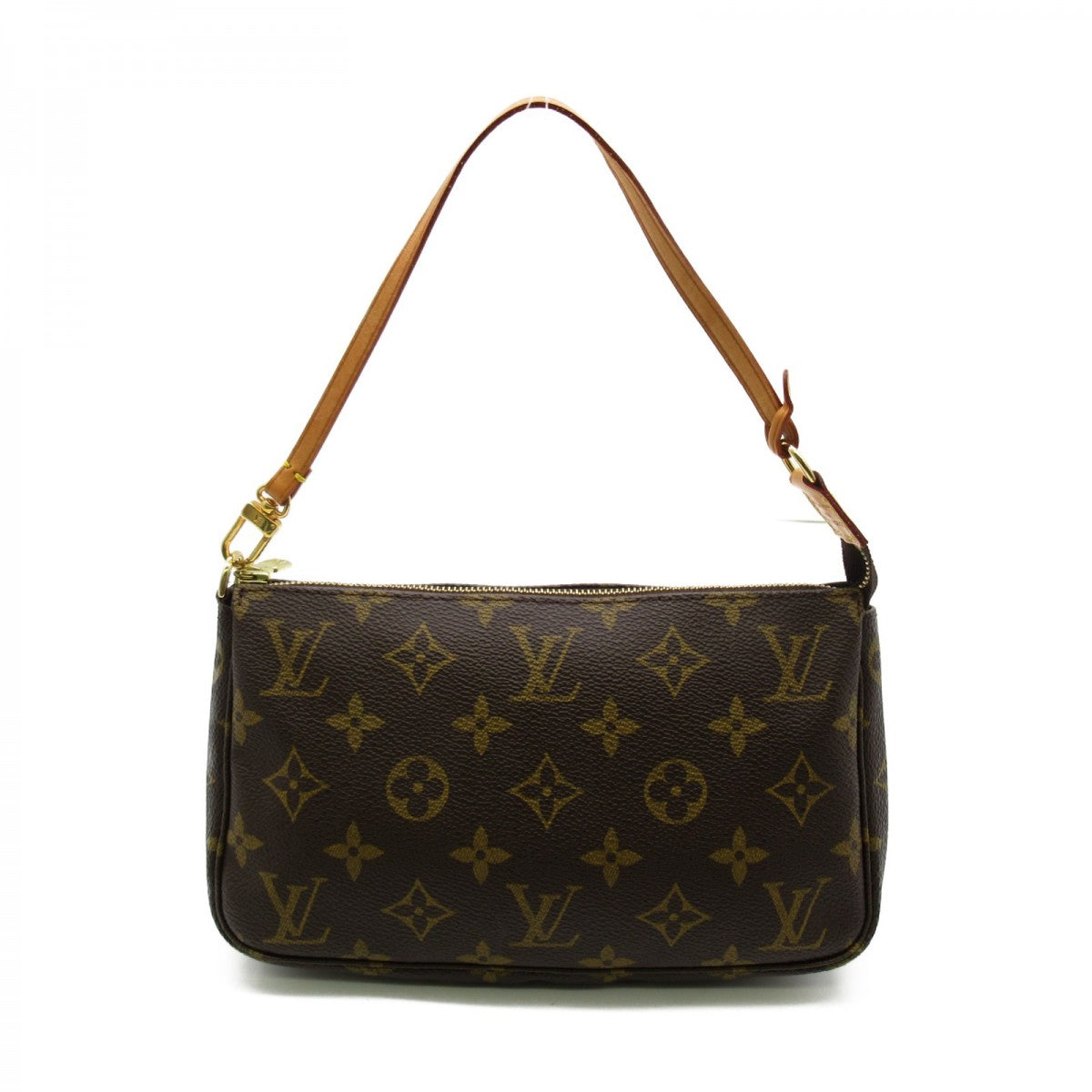 Louis Vuitton Monogram Canvas Waterproof Messenger Bag - Yoogi's