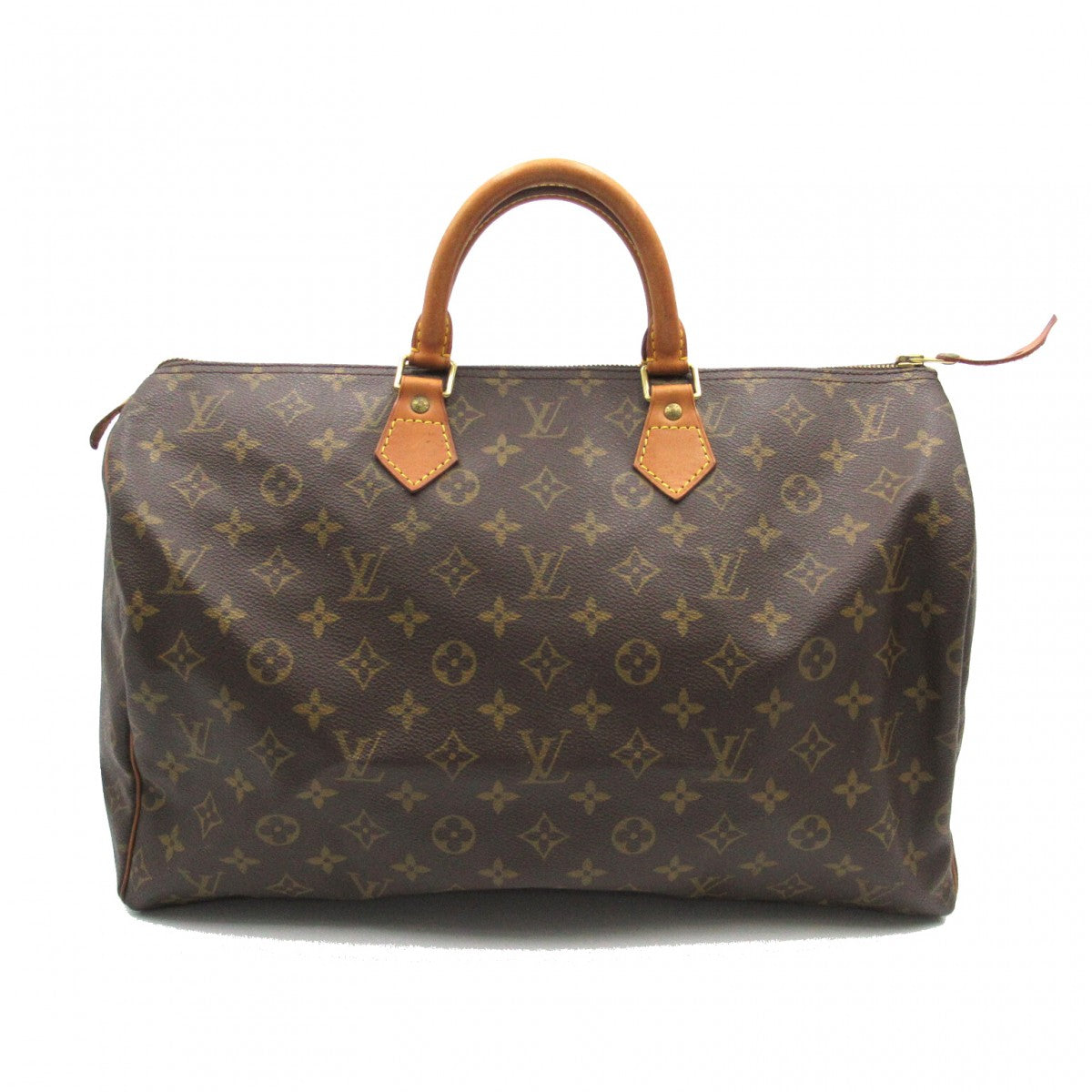LOUIS VUITTON Louis Vuitton Speedy 40 Handbag Monogram M41522
