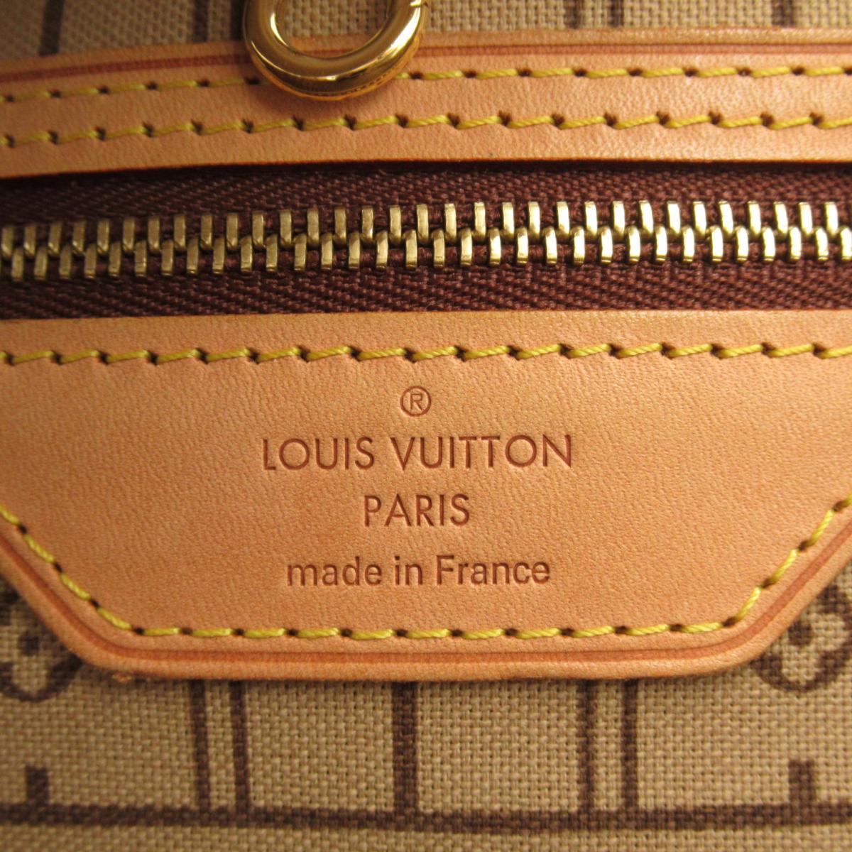 Buy [Used] LOUIS VUITTON Neverfull PM Tote Bag Monogram M40155 from Japan -  Buy authentic Plus exclusive items from Japan