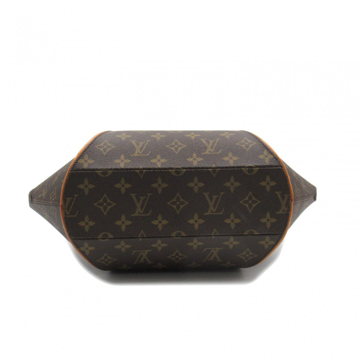 Louis-Vuitton-Monogram-Ellipse-MM-Hand-Bag-Brown-M51126