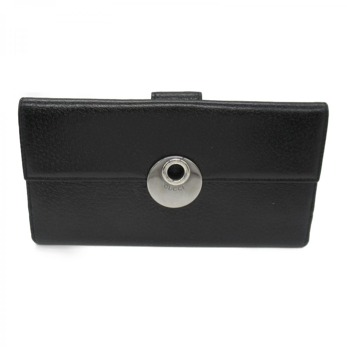 Leather Eclipse Wallet 120931