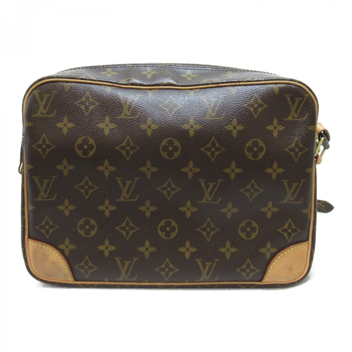 Louis-Vuitton-Monogram-Nile-Shoulder-Bag-Crossbody-Bag-M45244