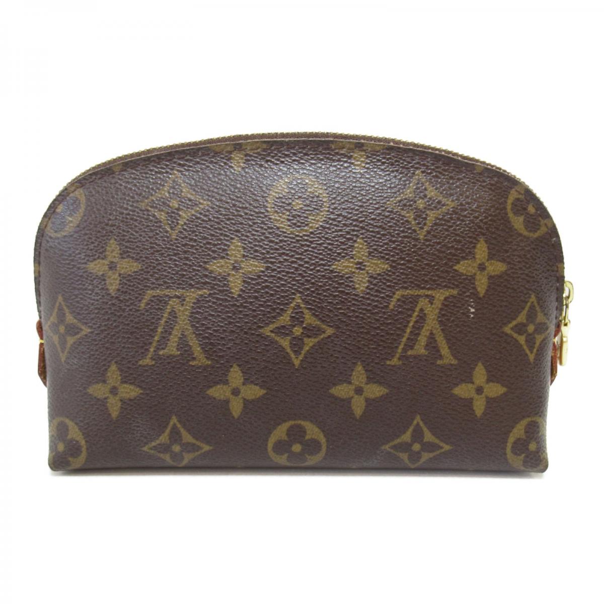 Monogram Cosmetic Pouch PM M47515