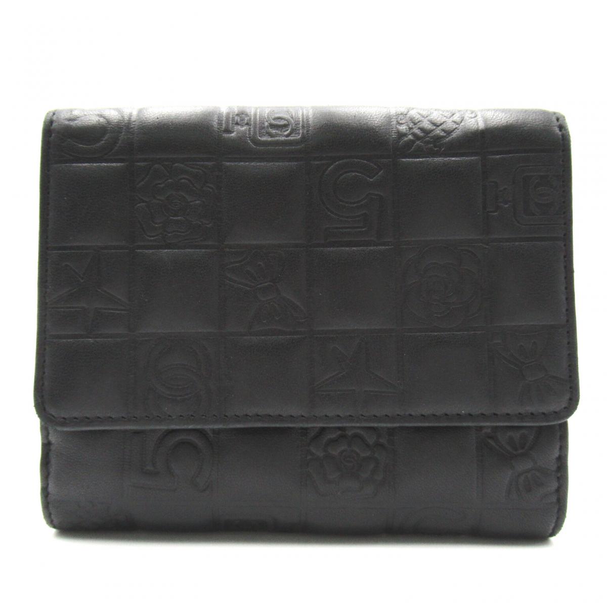 Choco Bar Icon Wallet A24212
