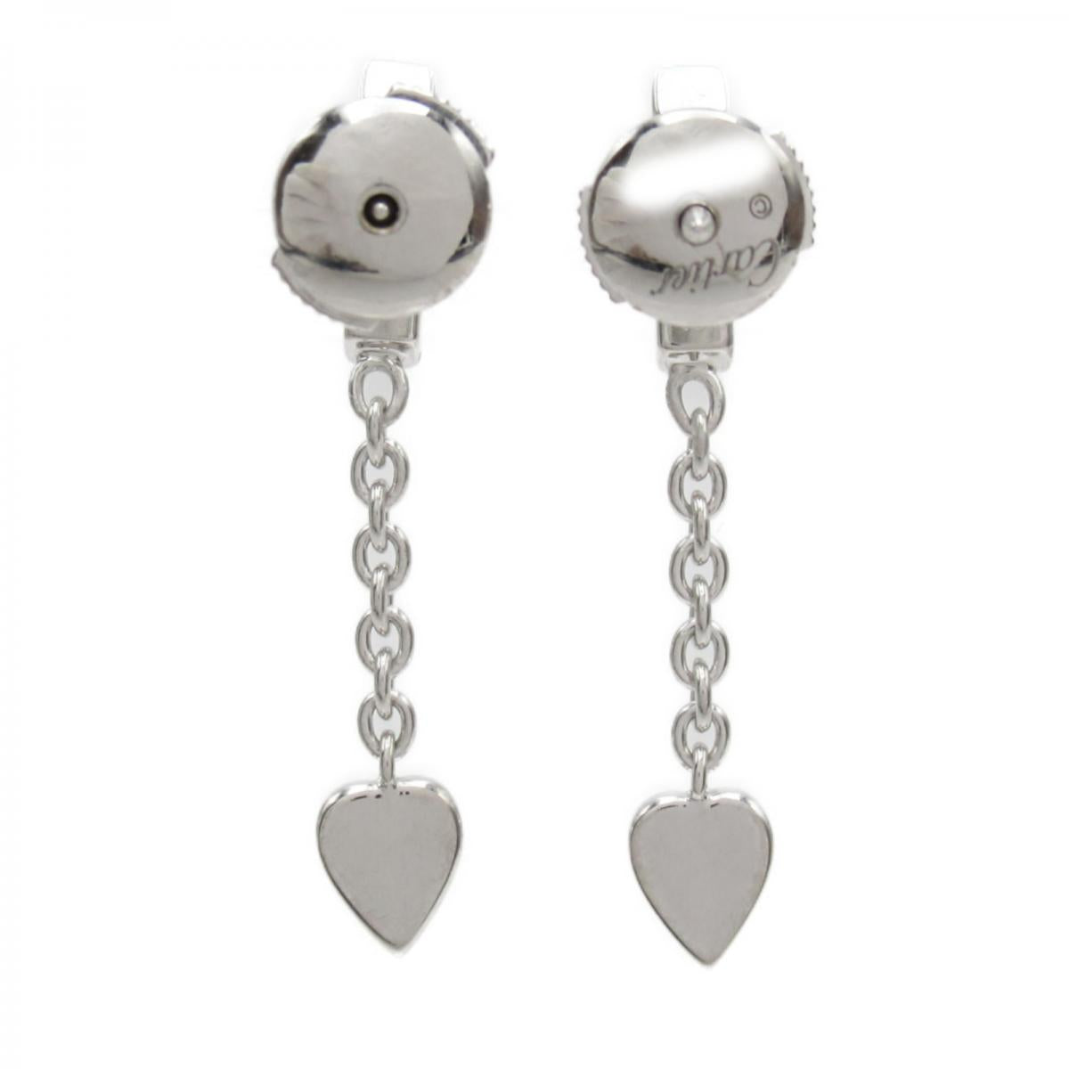 Diamond Mon Amour Earrings B8026400