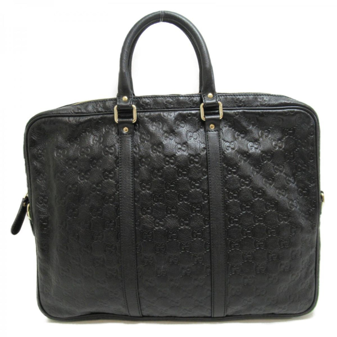 Guccissima Leather Briefcase 201480