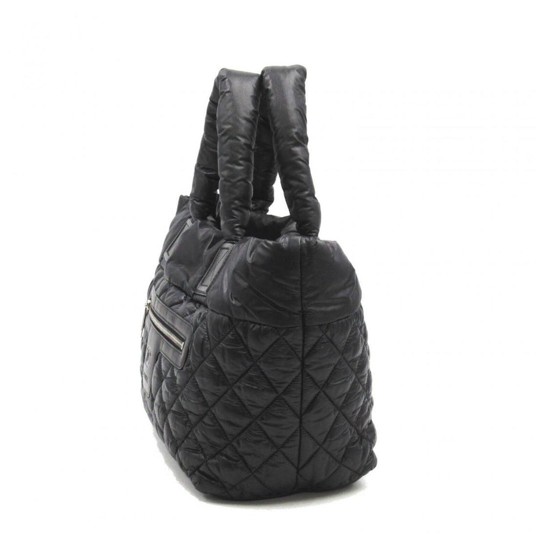 Matelasse Coco Cocoon Bag