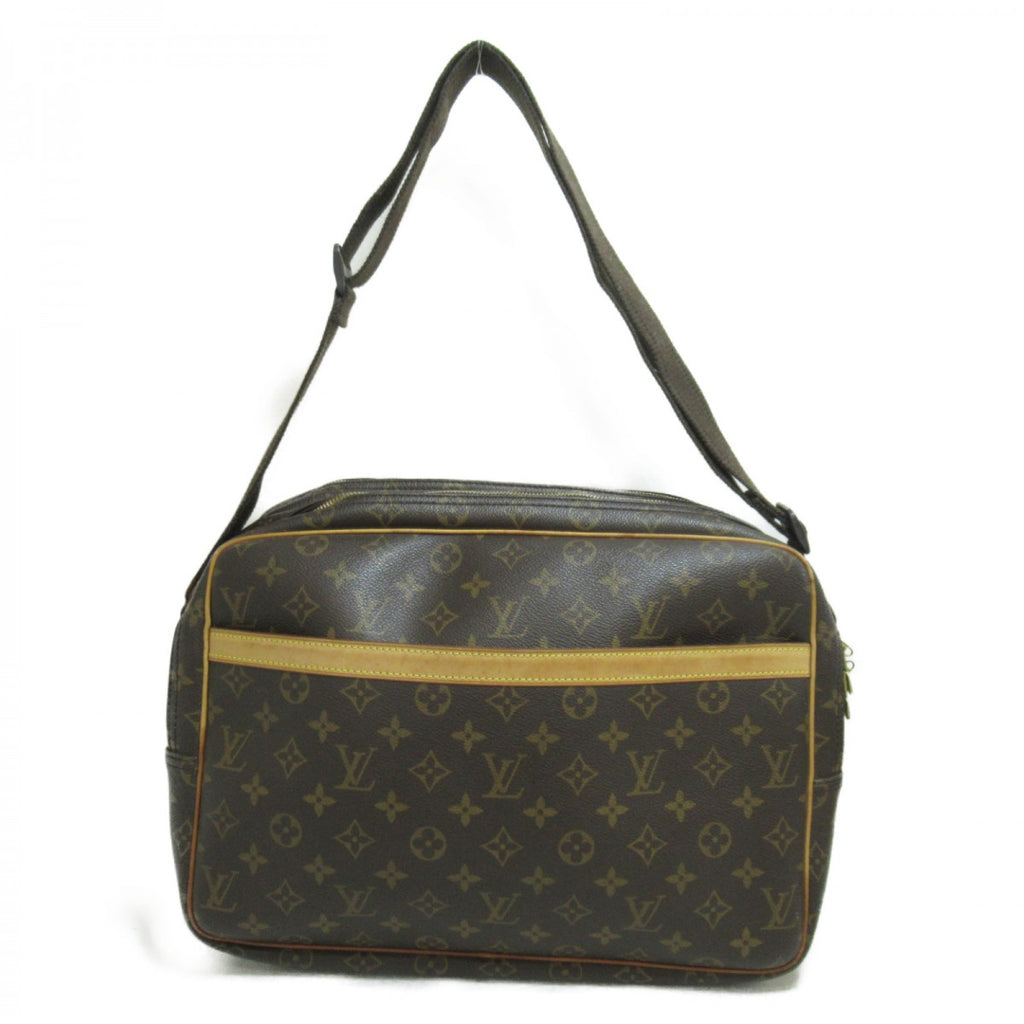 Louis Vuitton Reporter GM Bag Vintage M45252