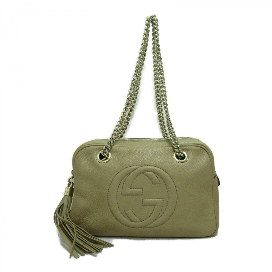 Soho Chain Shoulder Bag 308983