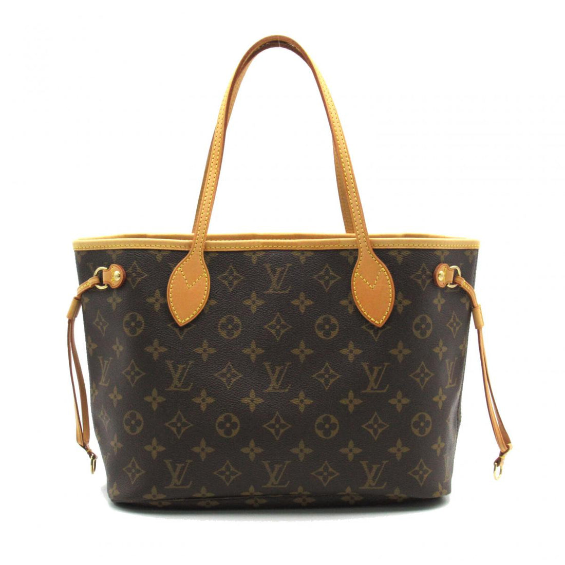 Monogram Neverfull PM M40155