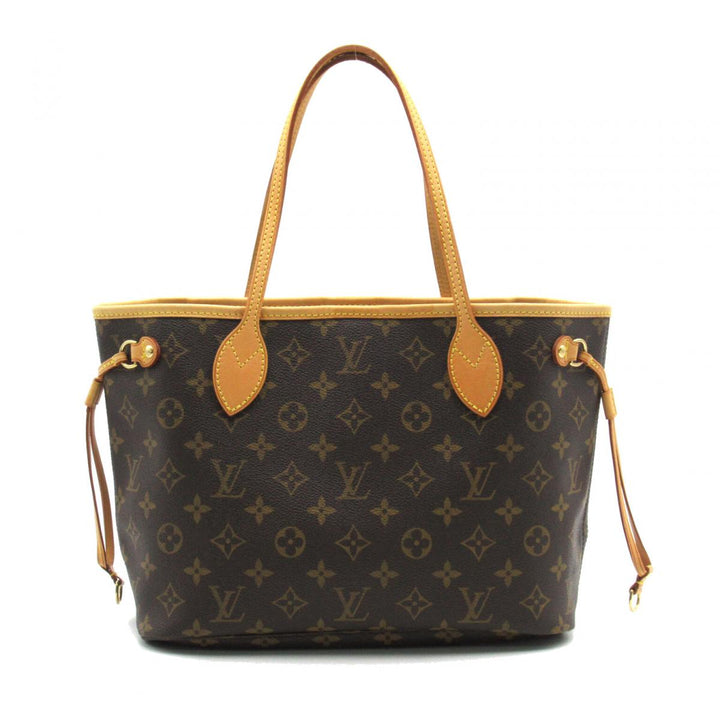 Monogram Neverfull PM M40155