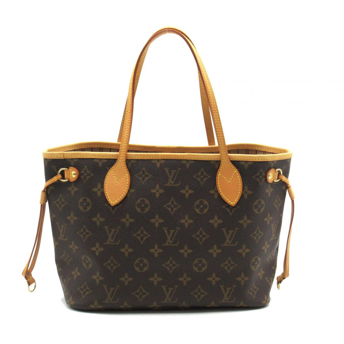 Monogram Neverfull PM M40155