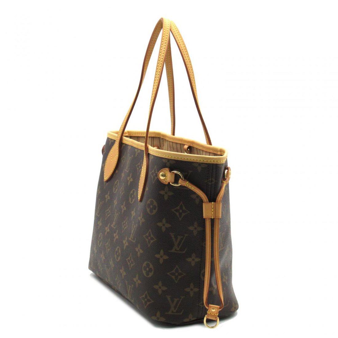 Monogram Neverfull PM M40155