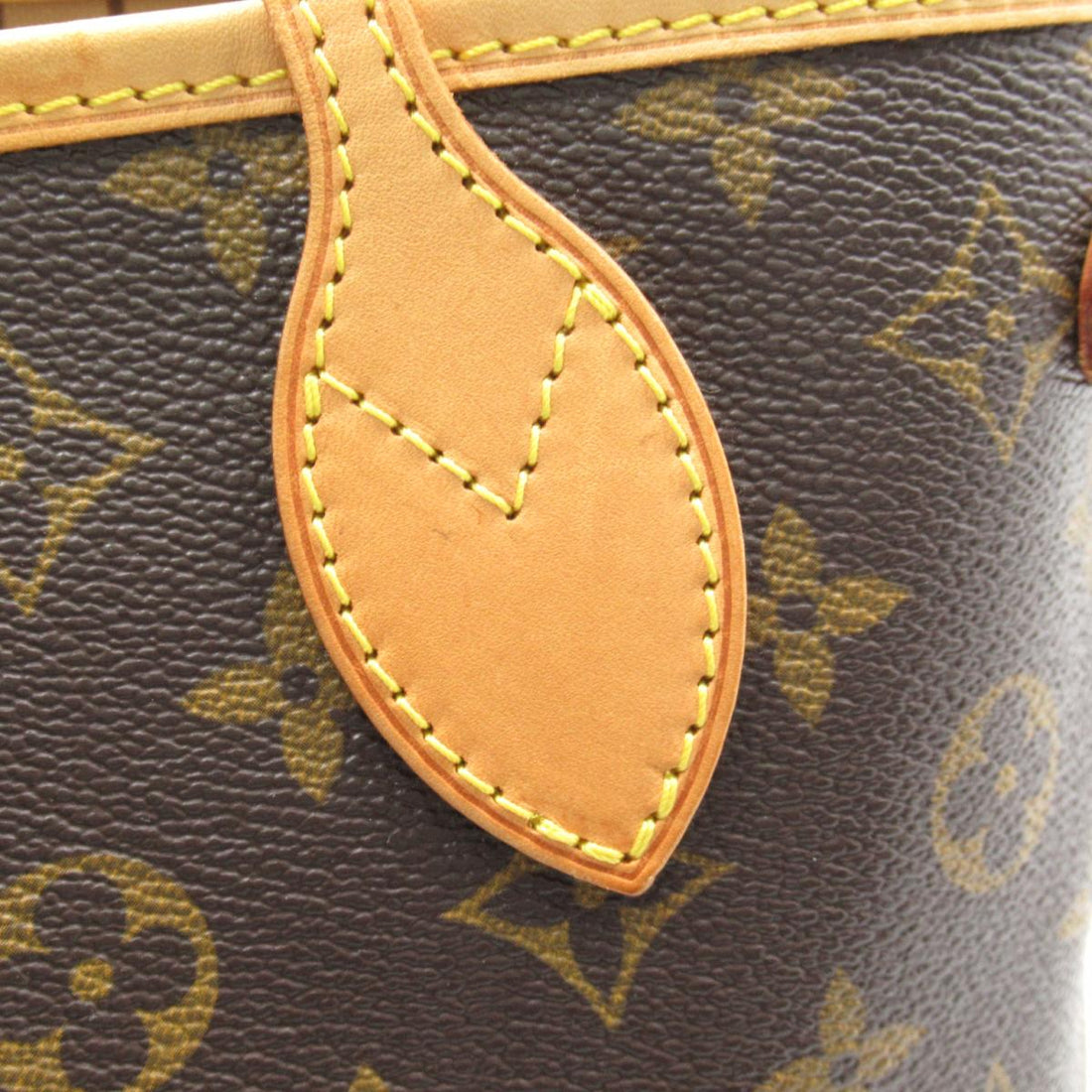 Monogram Neverfull PM M40155