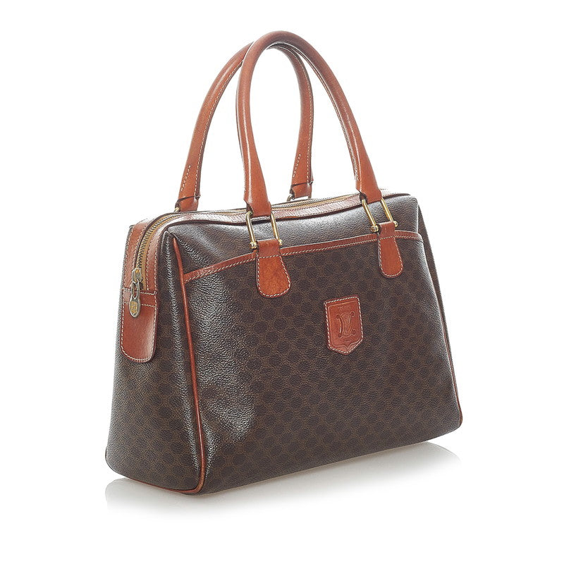 Macadam Handbag