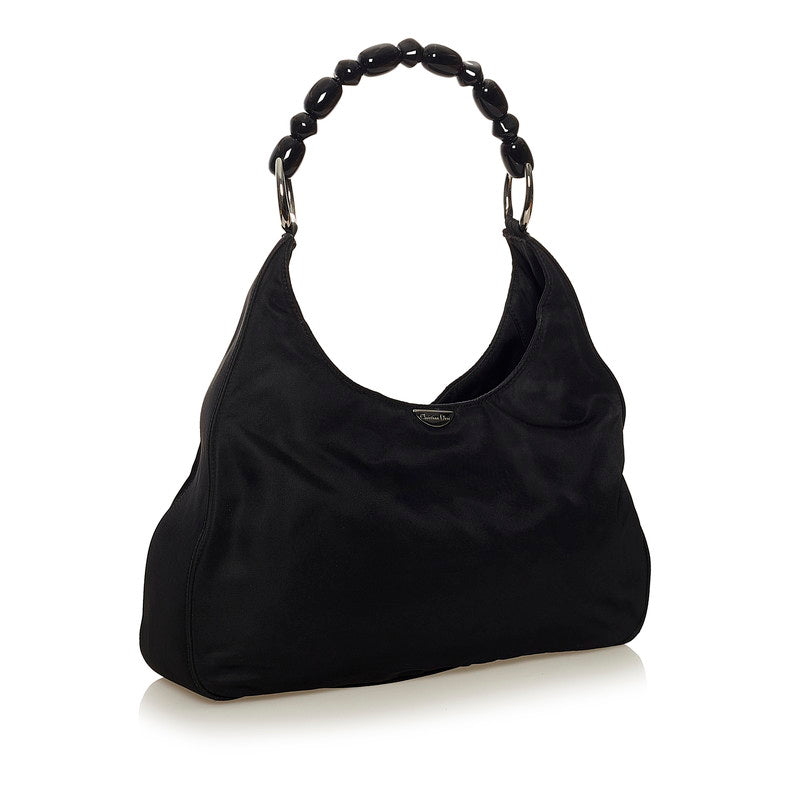 Nylon Malice Shoulder Bag