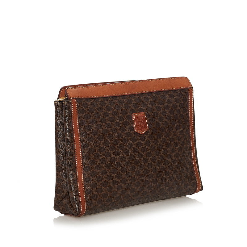 Macadam Clutch Bag