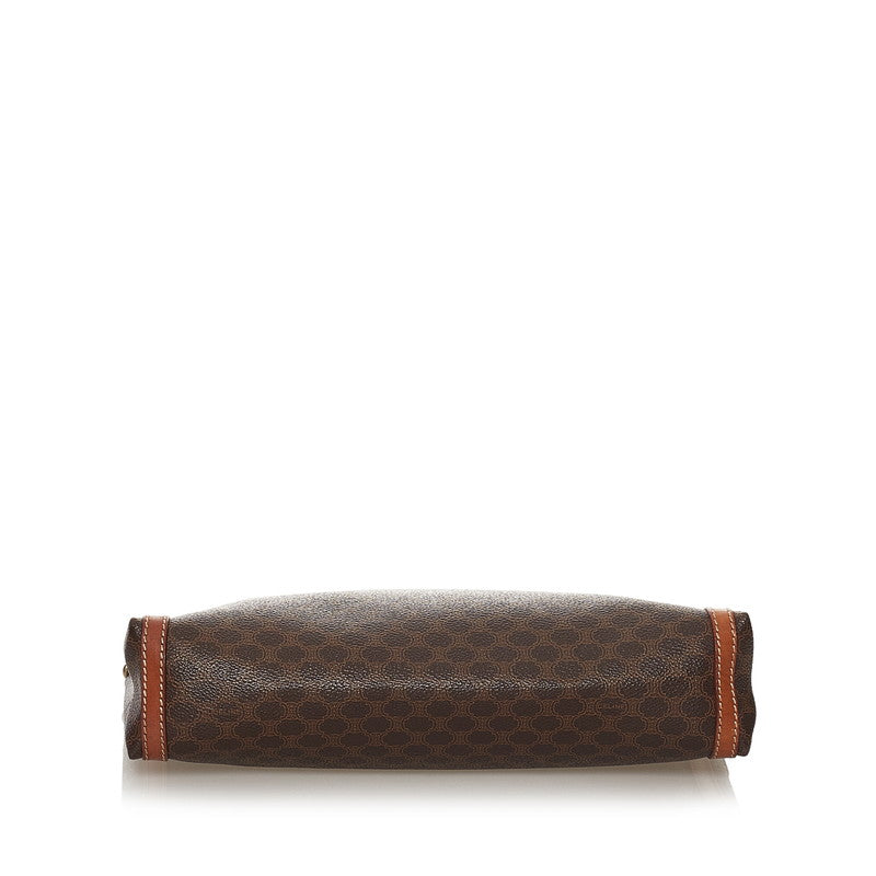 Macadam Clutch Bag