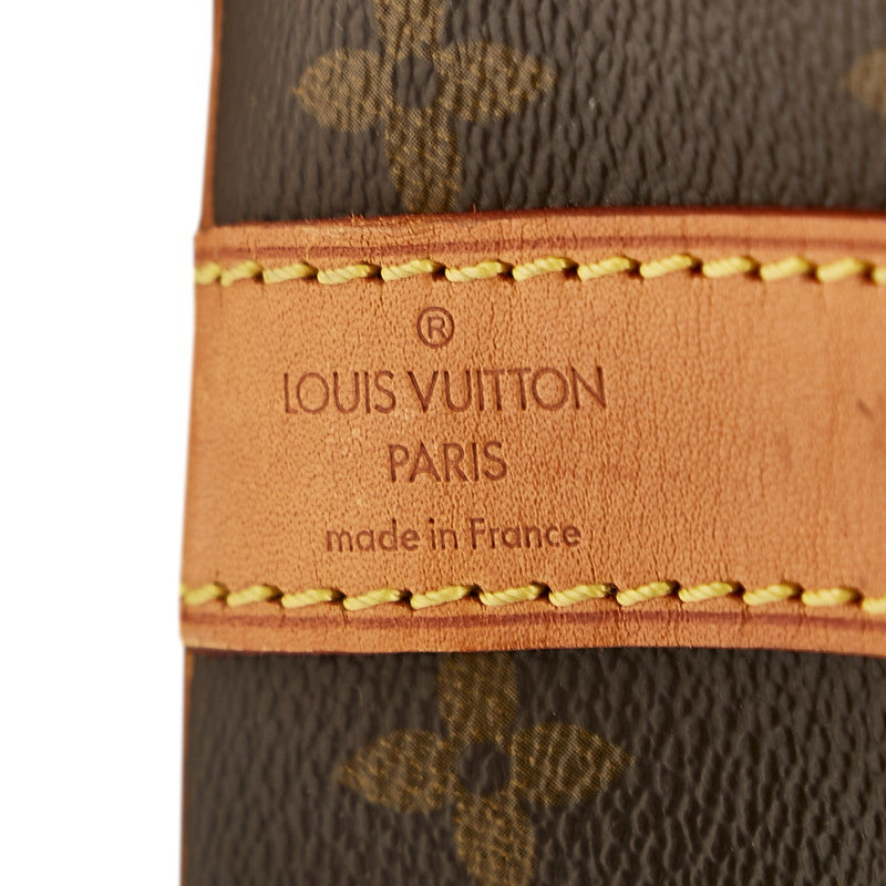 LOUIS VUITTON Louis Vuitton Keepall Bandouliere 60 M41412 Boston