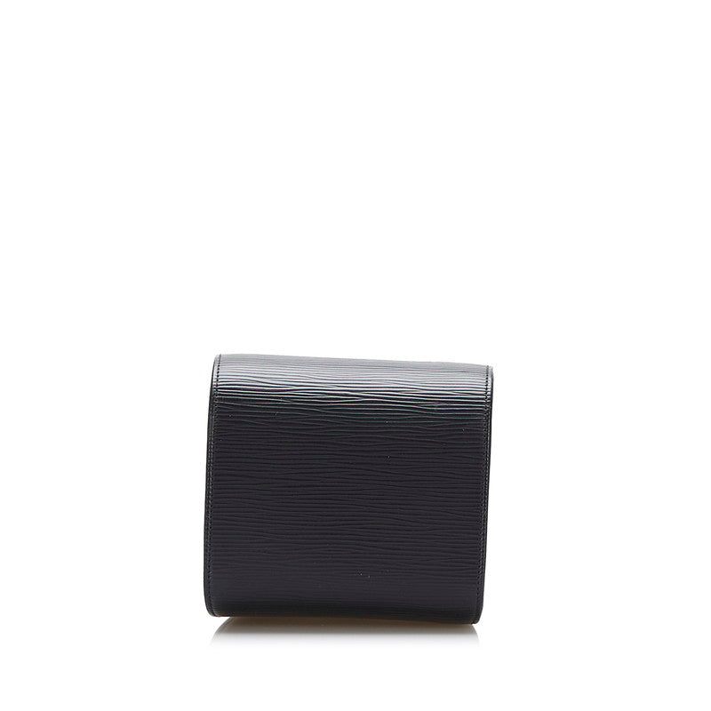 Louis Vuitton Epi Minuit (SHG-34554) – LuxeDH