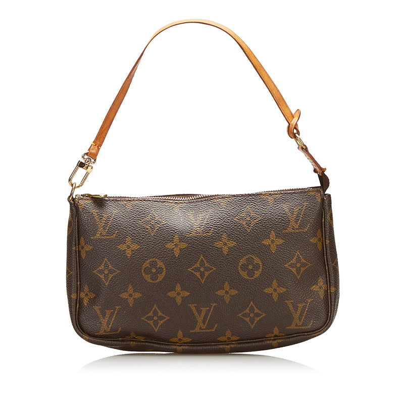 Monogram Pochette Accessoires M51980