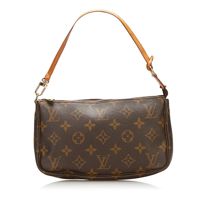 Monogram Pochette Accessoires M51980