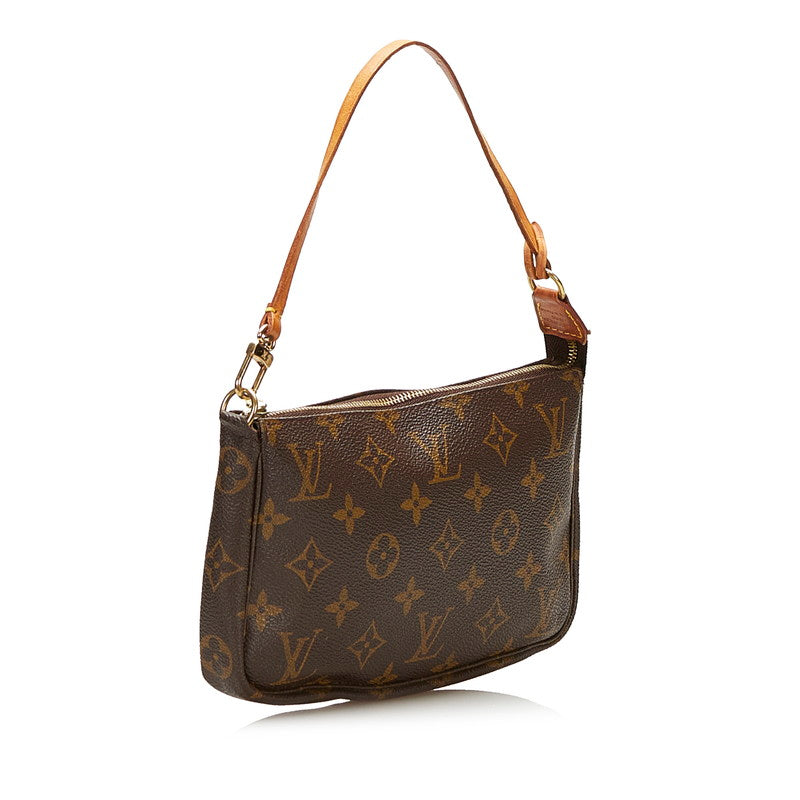 Monogram Pochette Accessoires M51980