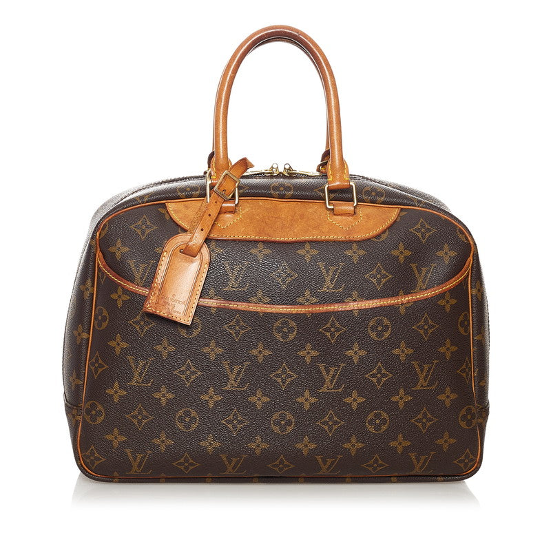 Monogram Deauville M47270