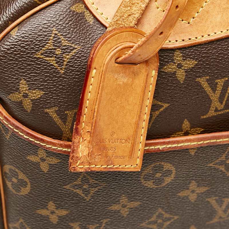 Monogram Deauville M47270