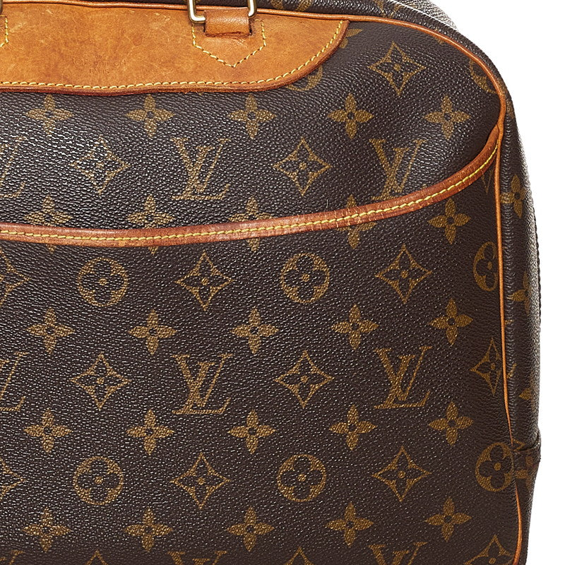 Monogram Deauville M47270