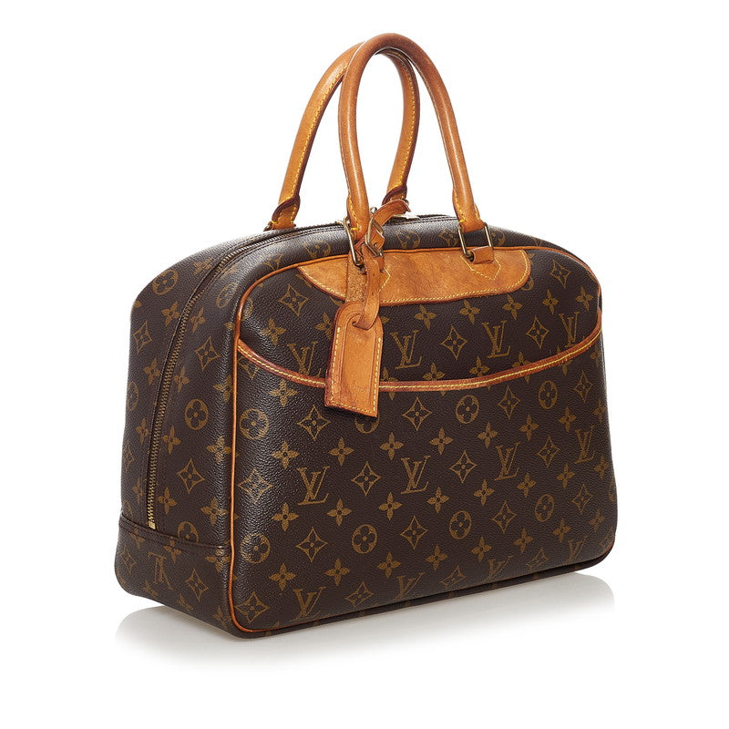 Monogram Deauville M47270