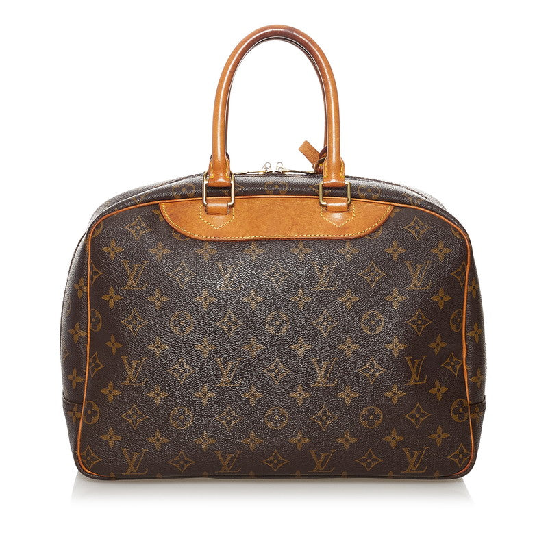 Monogram Deauville M47270