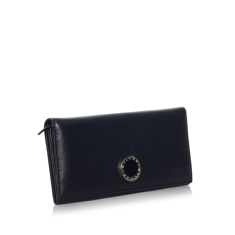 Leather Bifold Wallet 31896