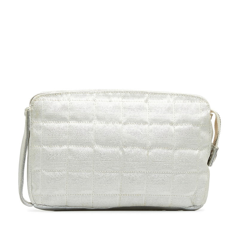 New Travel Line Vanity Pouch
