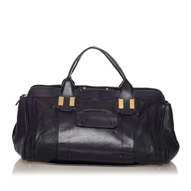 Alice Leather Bag