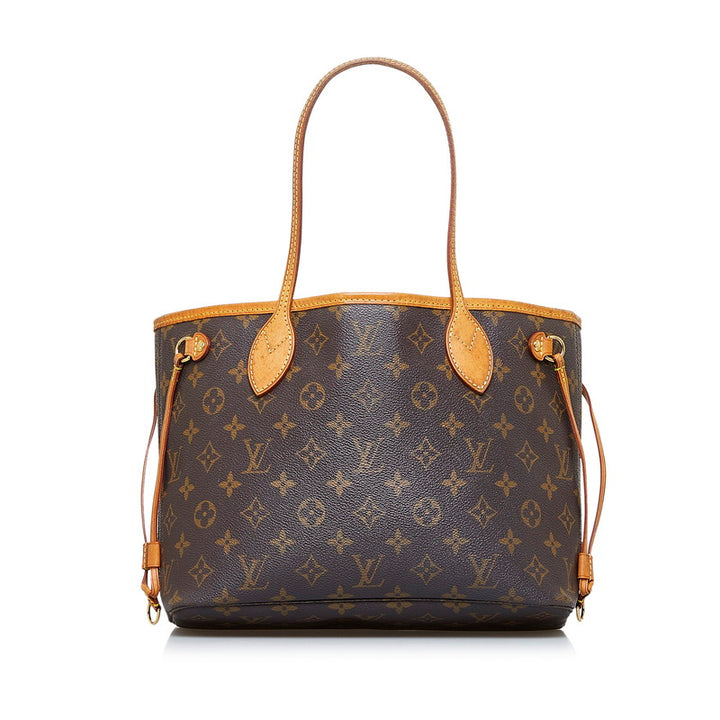 Monogram Neverfull PM M40155