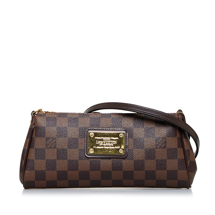 Monogram Eva Pochette N55213