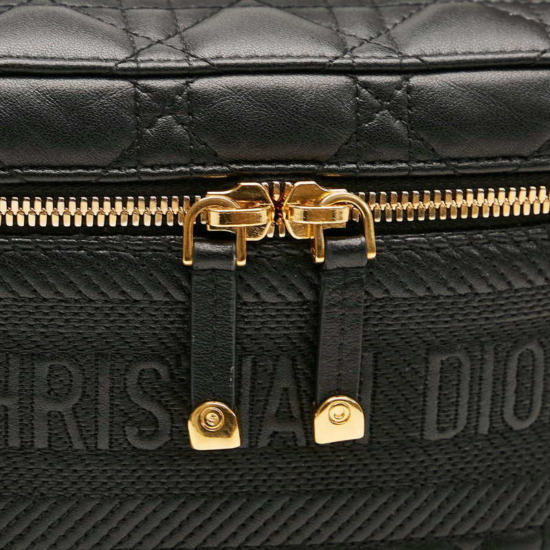 DIOR Vanity Bag – LuxUness