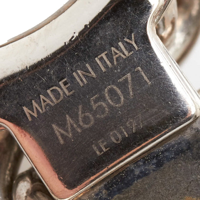 Louis Vuitton Lv initiales key holder (M65071)