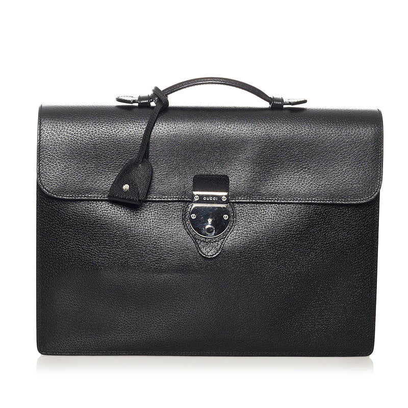 Leather Business Bag 281402