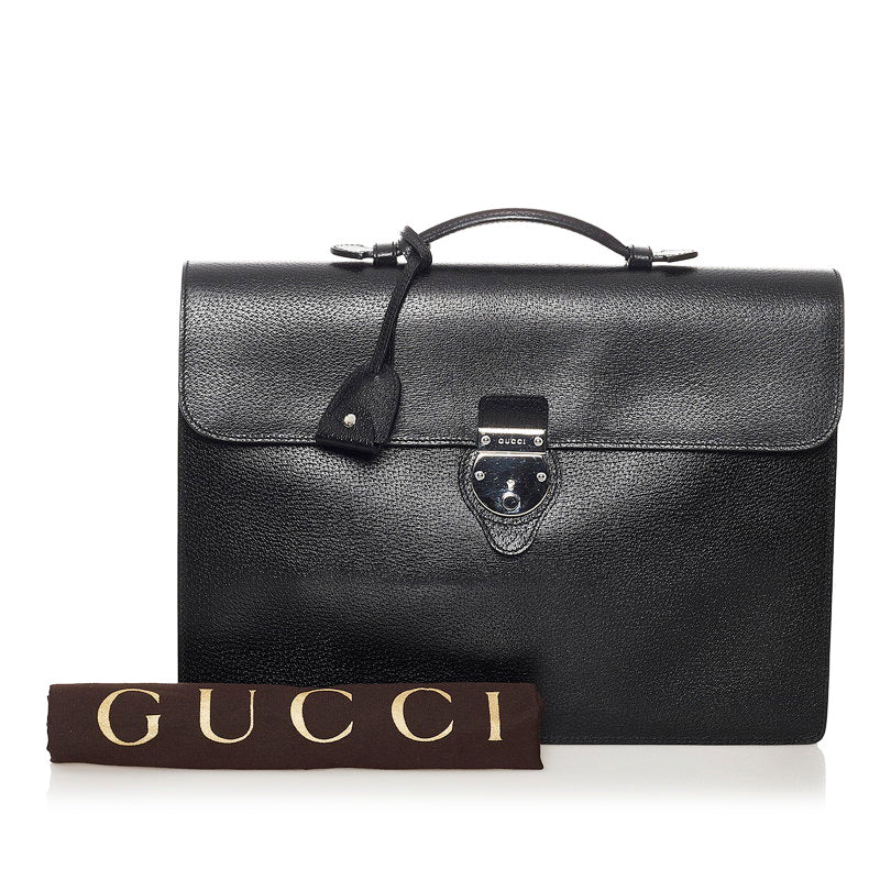 Leather Business Bag 281402