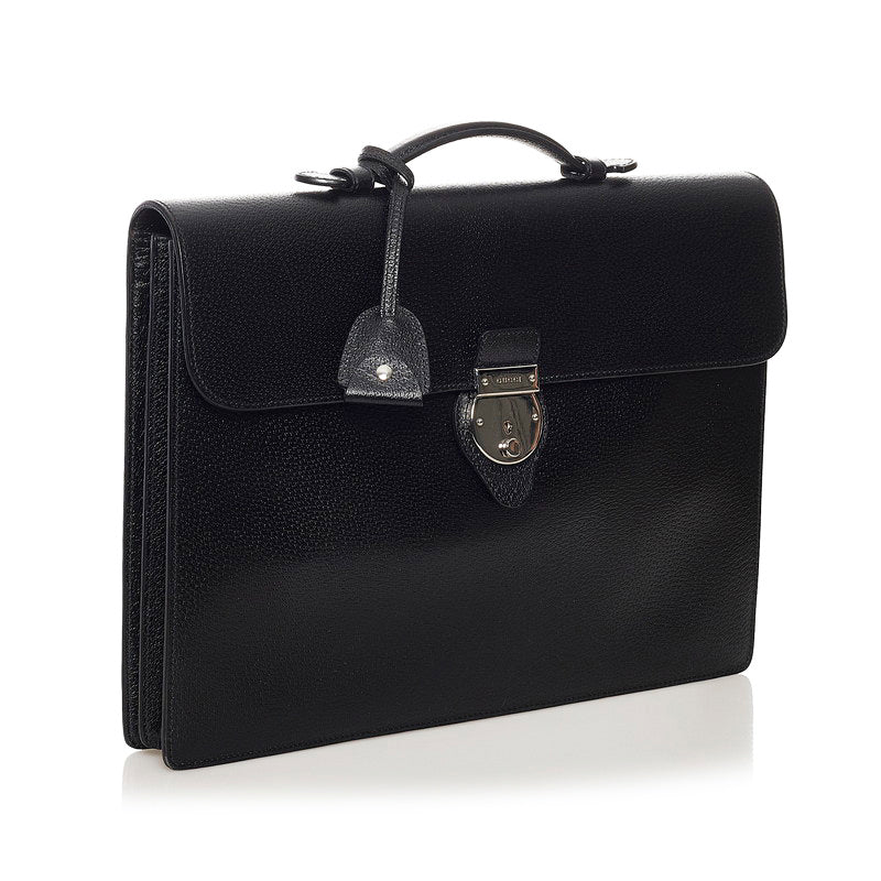 Leather Business Bag 281402